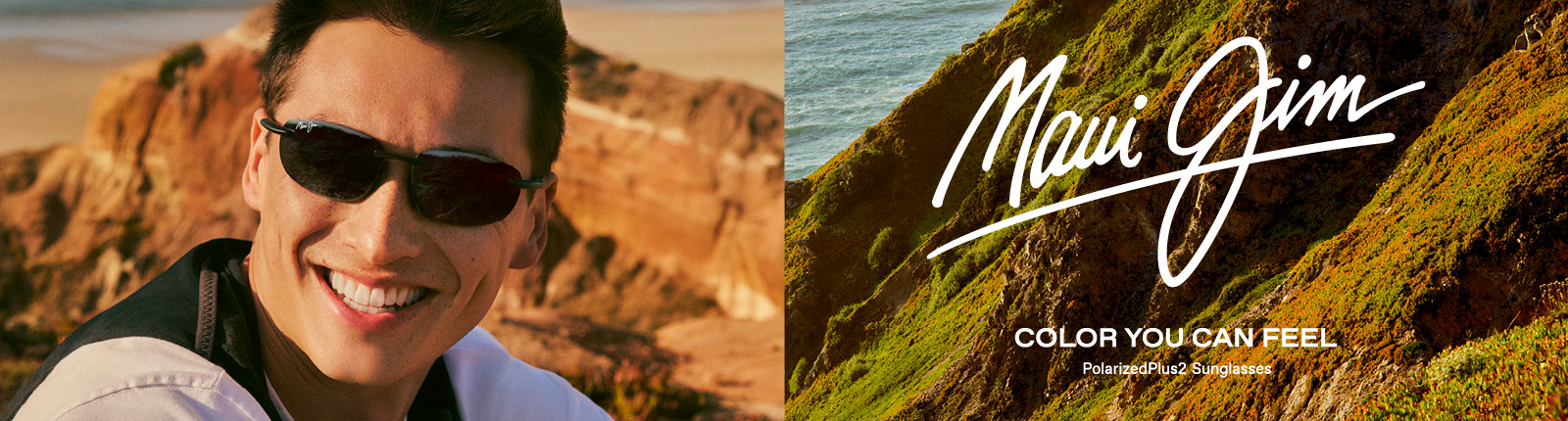 Maui Jim Lifestyle