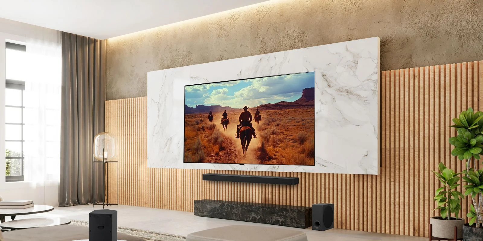 LG Kitchen Appliances