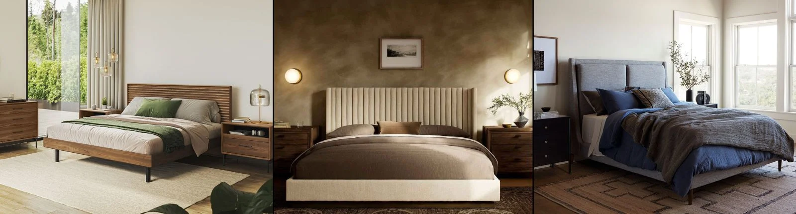 Rooms banner