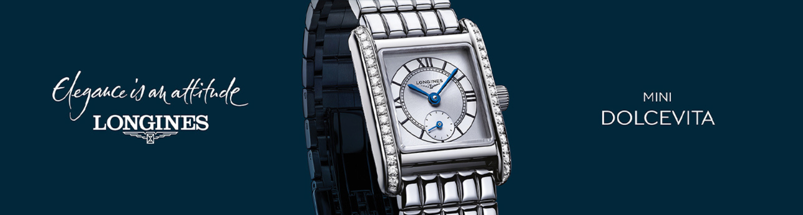 Longines Lifestyle