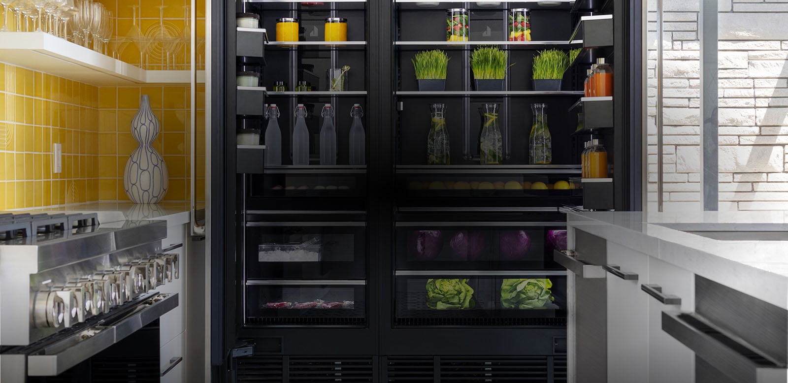 Jennair Kitchen