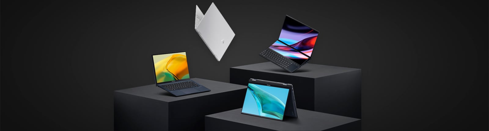 ASUS lifestyle