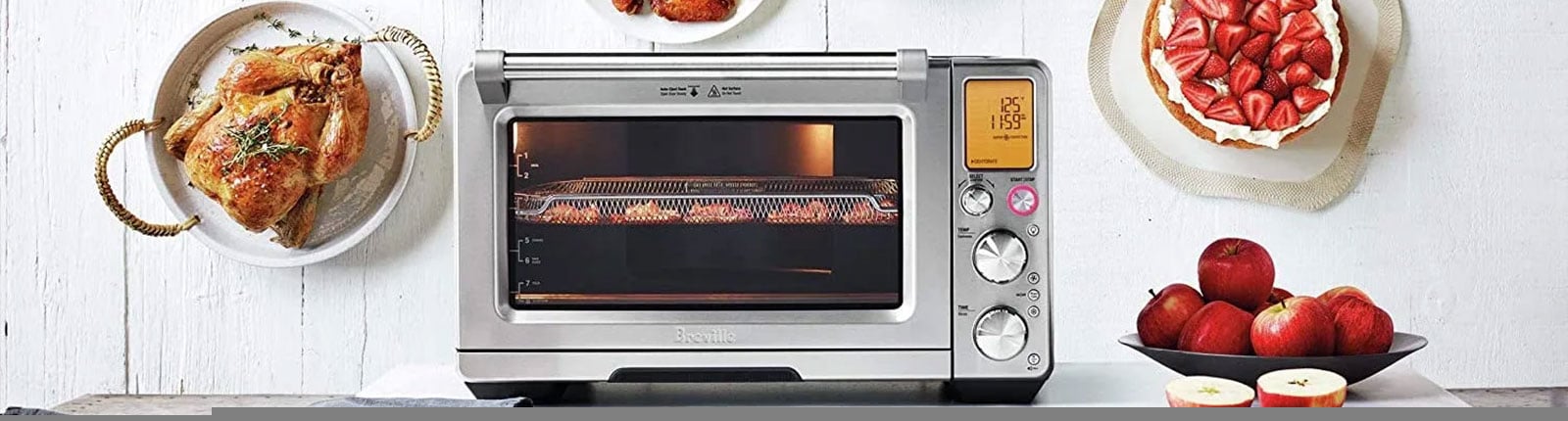 Breville lifestyle