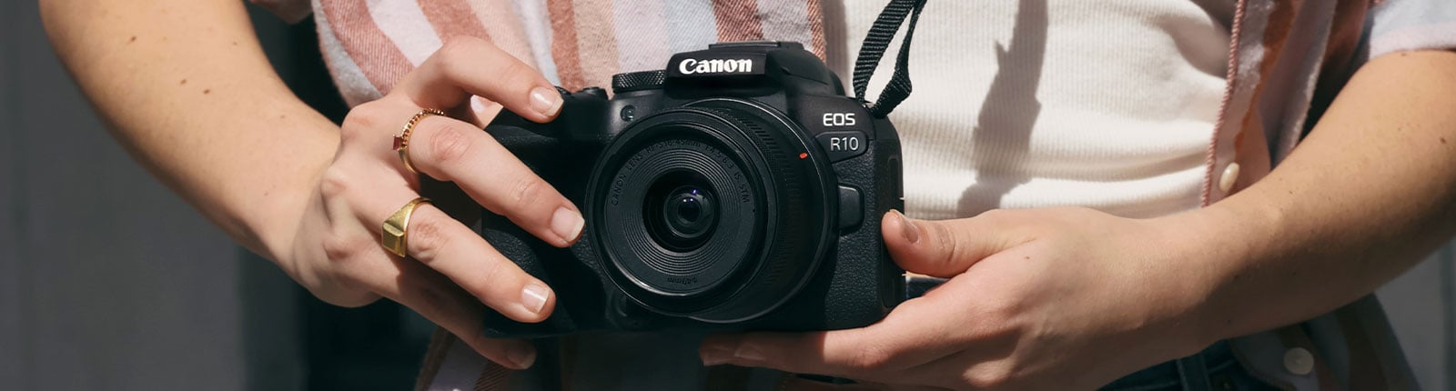 Canon lifestyle