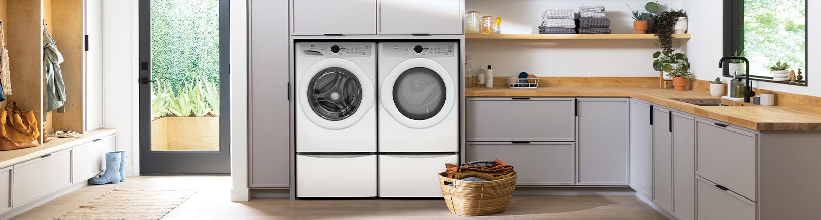 Electrolux lifestyle