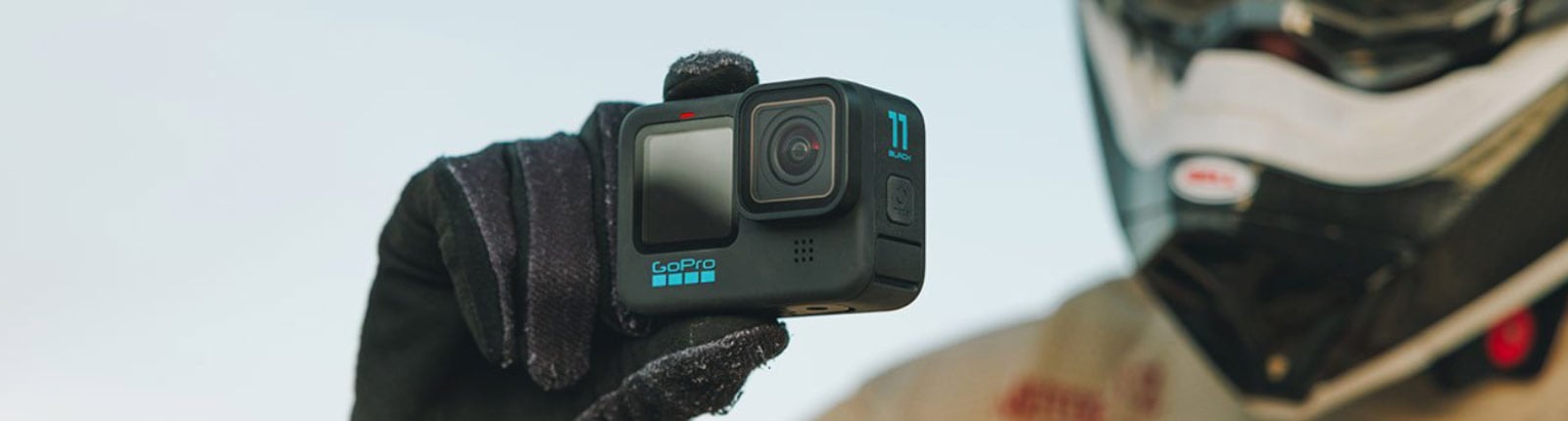 GoPro lifestyle