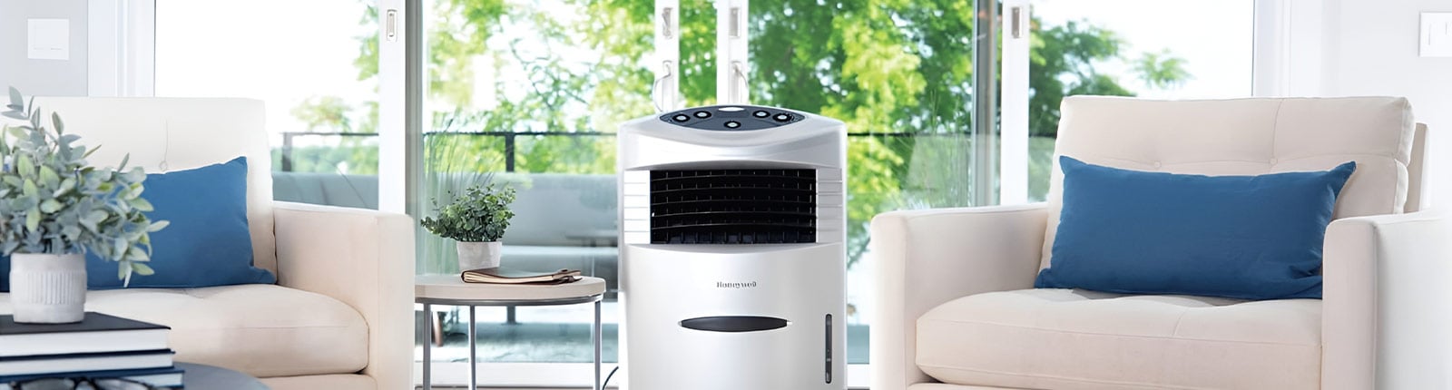 Honeywell lifestyle