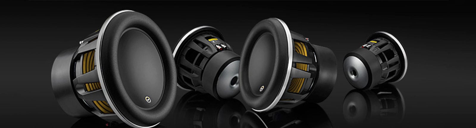JL Audio