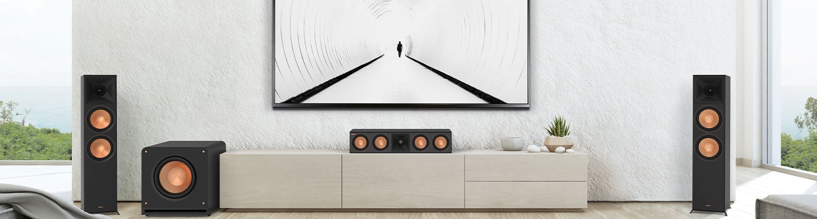 Klipsch Lifestyle