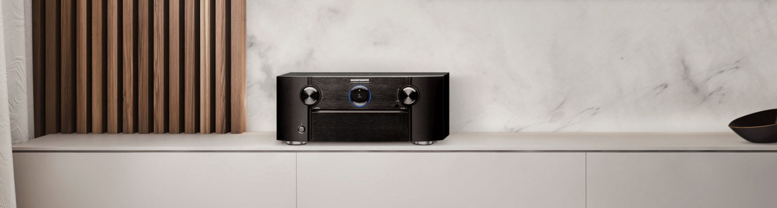 Marantz Lifestyle