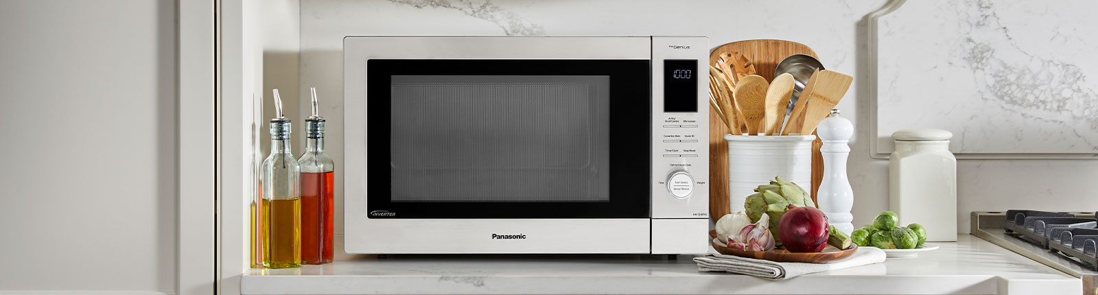 Panasonic Lifestyle