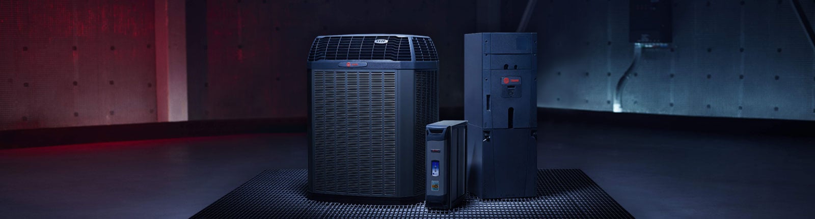 Trane Lifestyle