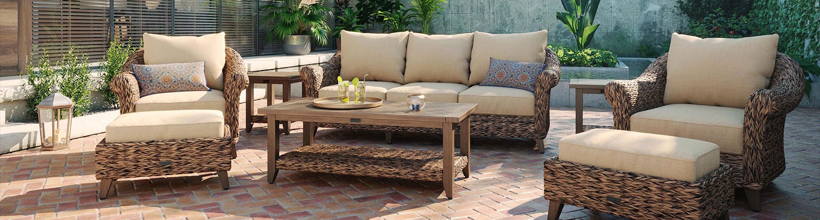Winston Furniture Lifestyle