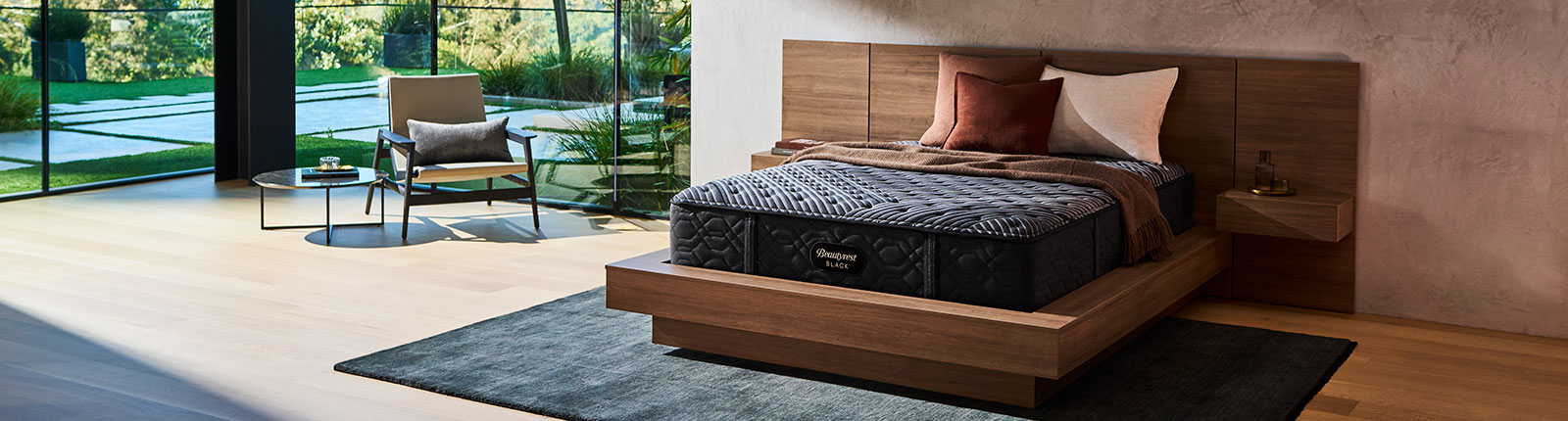 Beautyrest lifestyle