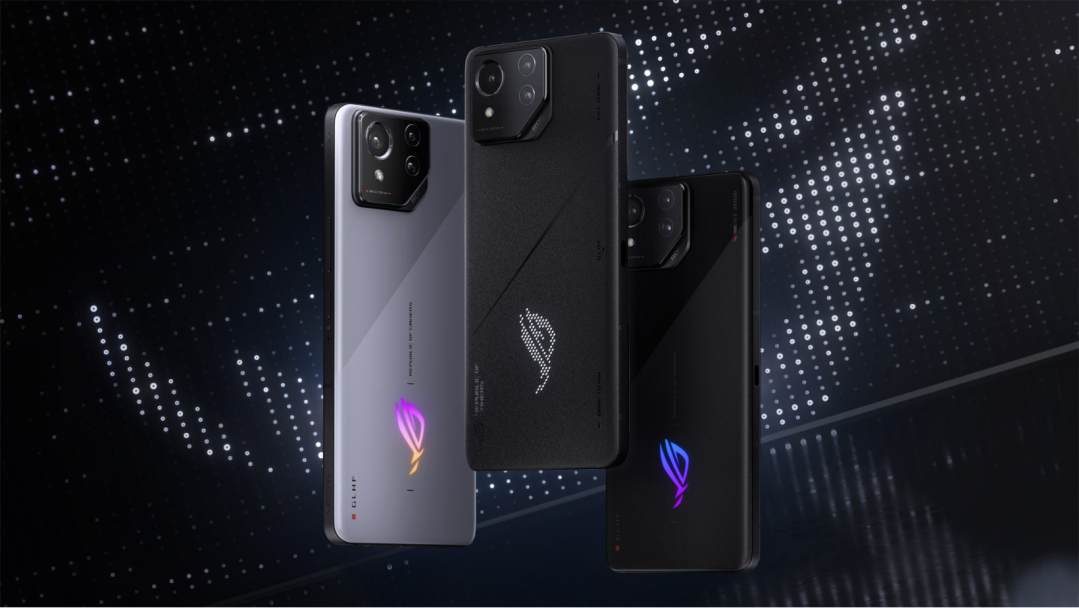 ASUS ROG Phone 8: A Next-Level Gaming Experience | Abt