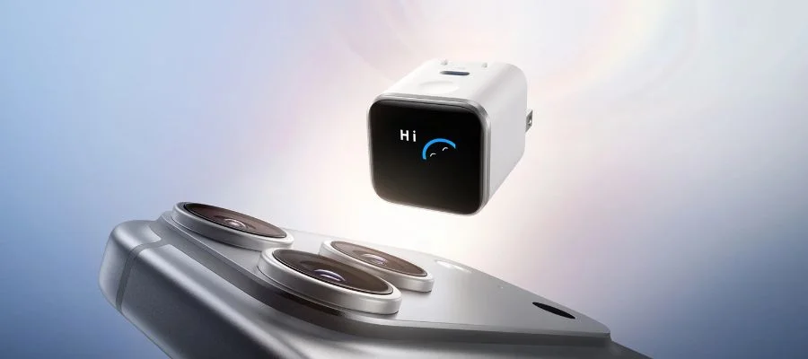 CES 2026: Anker's New Chargers, Docks & Accessories