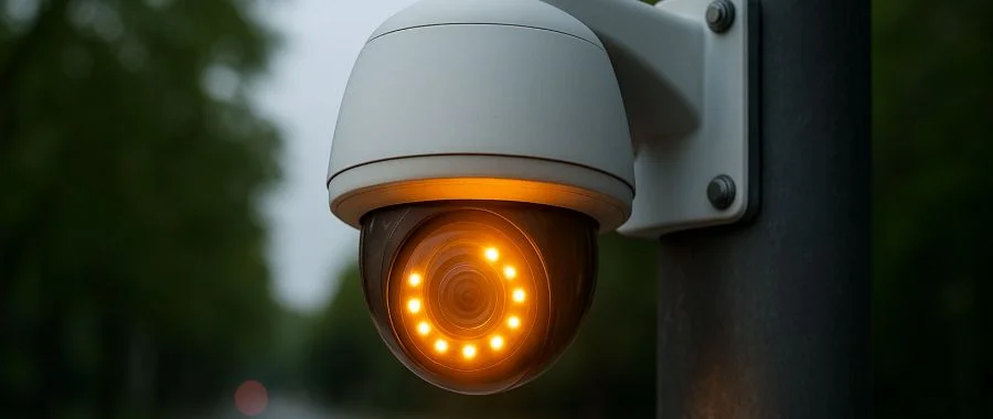 Choosing Between DIY vs. Custom Security Systems for Businesses