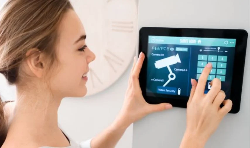 Choosing Between DIY vs. Custom Security Systems for Businesses