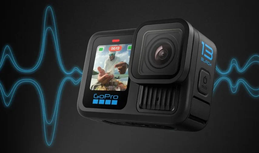 New & Now: GoPro HERO13 | Abt