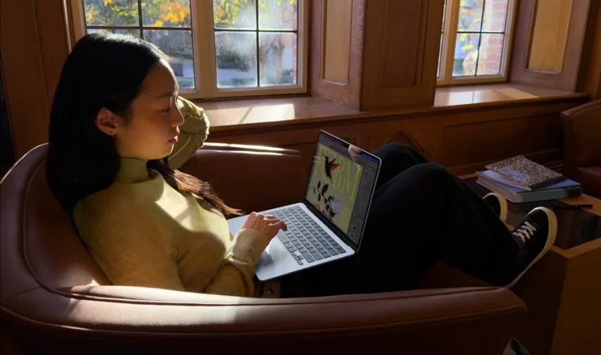 MacBook Air vs. MacBook Neo: Which is Best for Students?