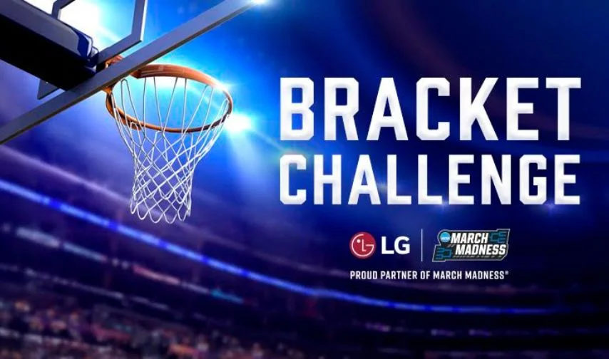 Join The Abt Bracket Challenge in 2026 & Win An LG OLED TV
