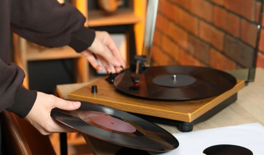 New Turntable Accessories and Must-Haves