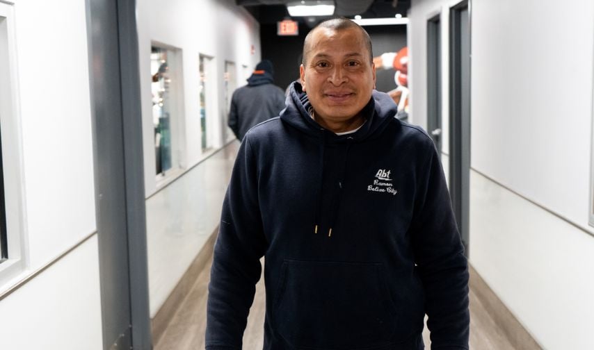 Employee Spotlight! Ramon Hernandez | Abt