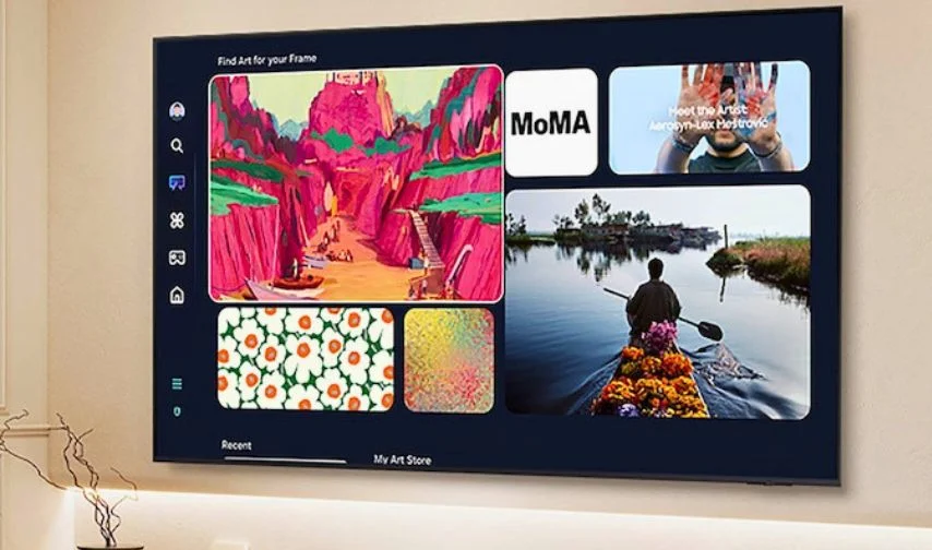 Samsung QN900F vs. QN990F: Comparing Neo QLED 8K TVs