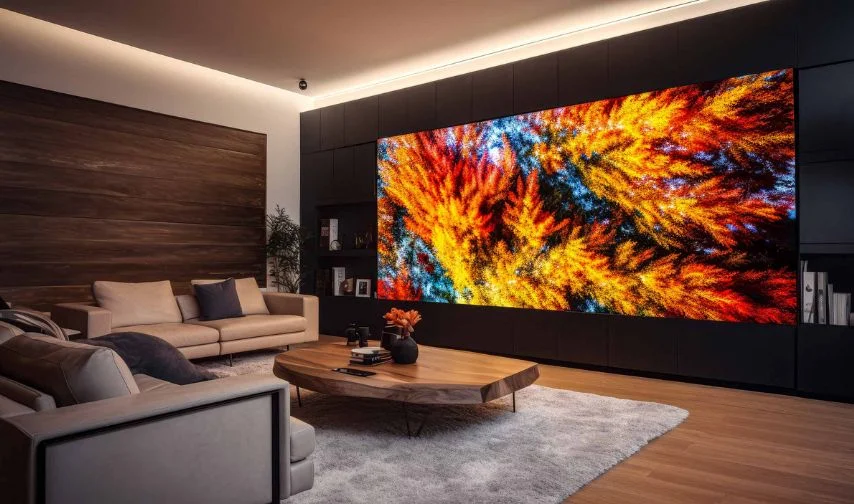 Top Five Home Theater Designs in Chicago | Abt