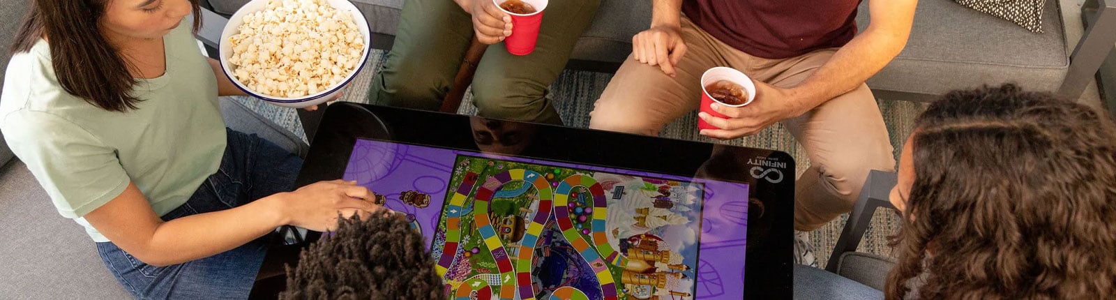 Arcade1Up lifestyle
