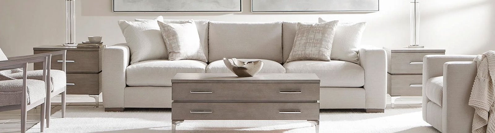 Bernhardt lifestyle