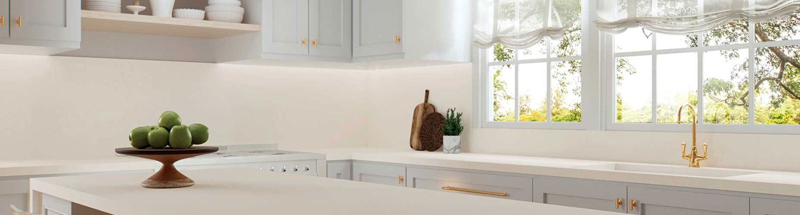 Caesarstone lifestyle