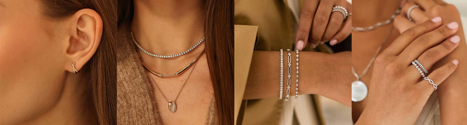 Various Dana Rebecca Designs