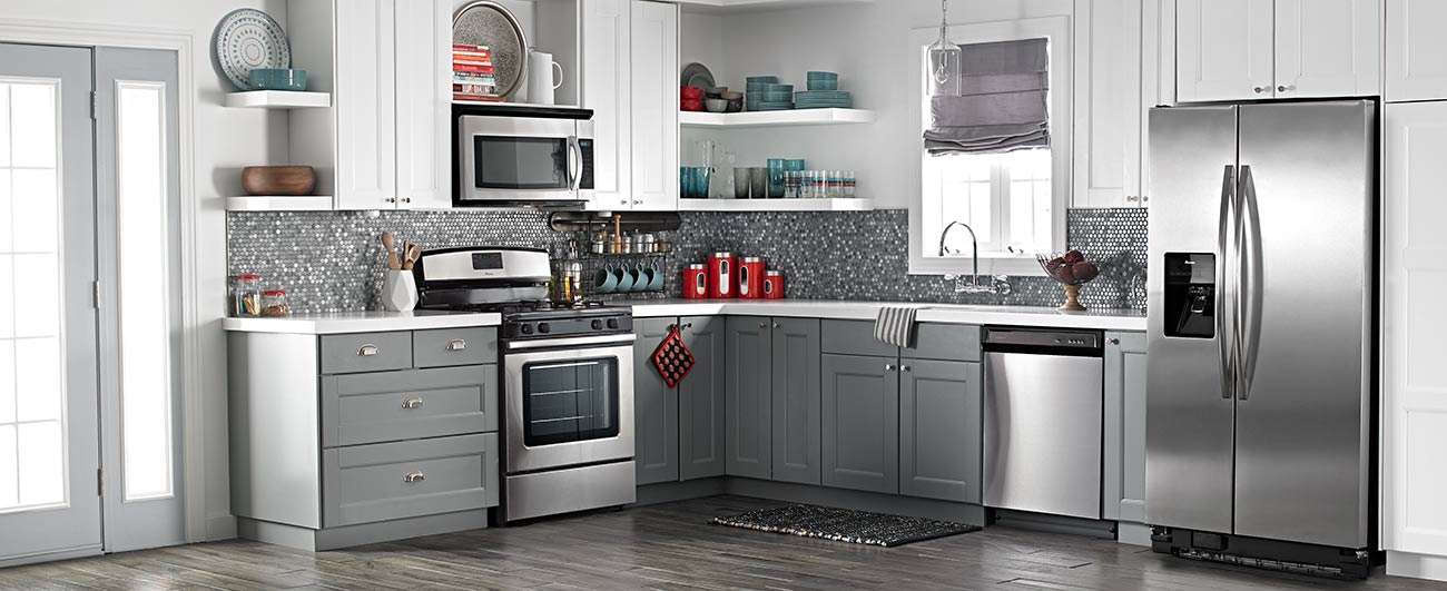 Amana Appliances Amana Refrigerators, Washers & More Abt