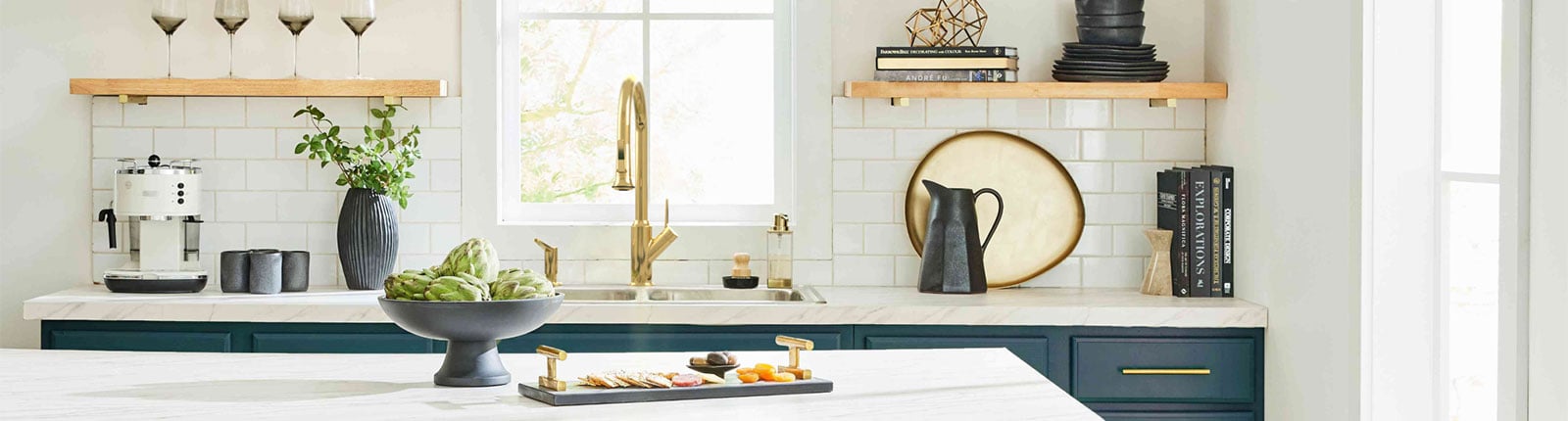 Aspect Faucets