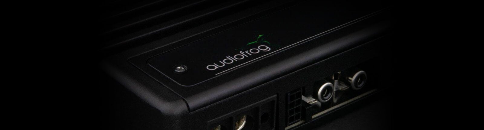 Audiofrog lifestyle