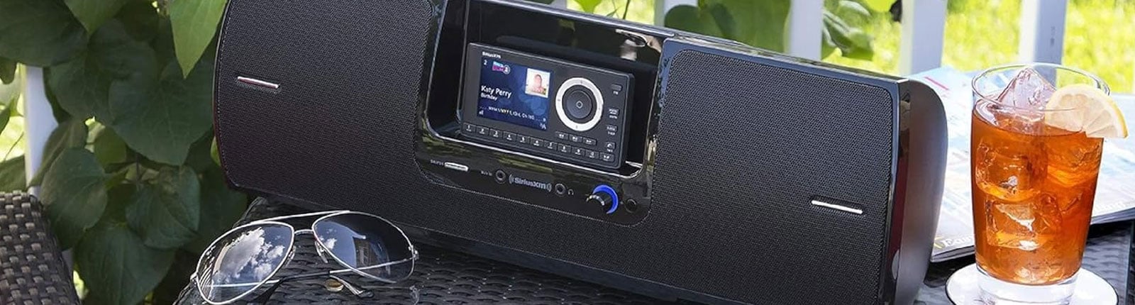 Audiovox lifestyle