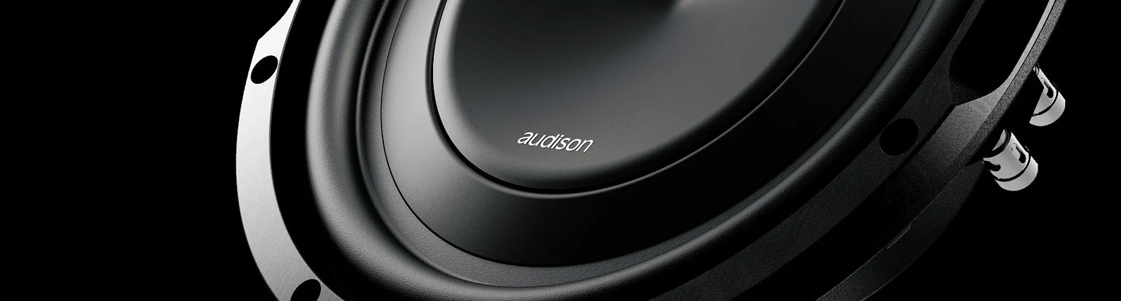 Audison lifestyle