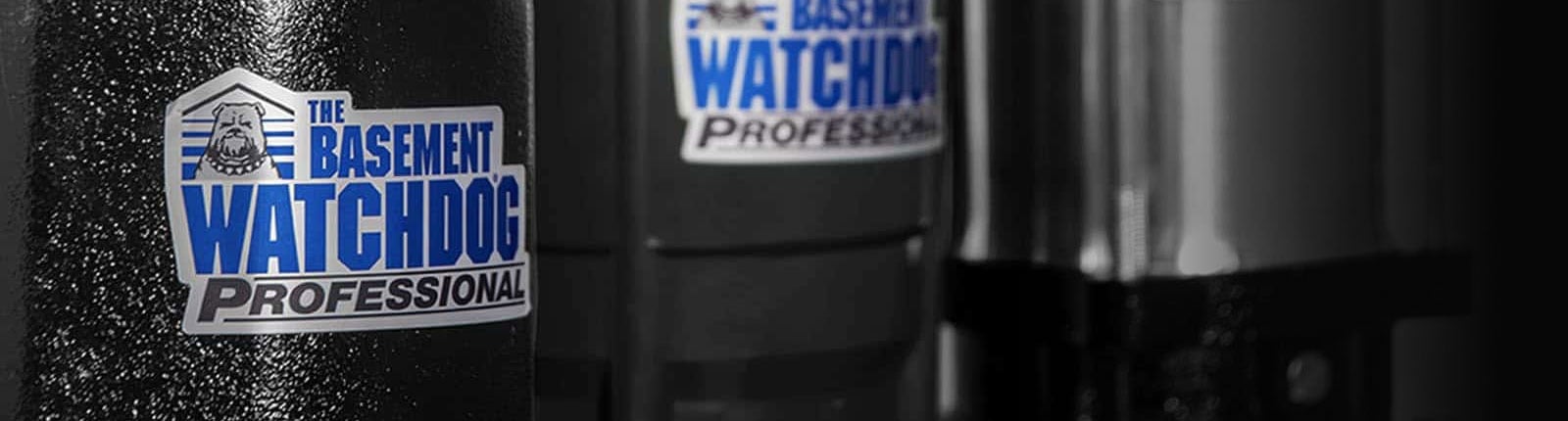 Basement Watchdog lifestyle