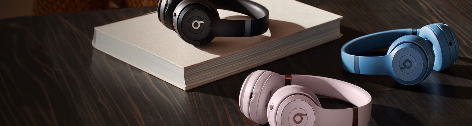 Beats by Dre lifestyle