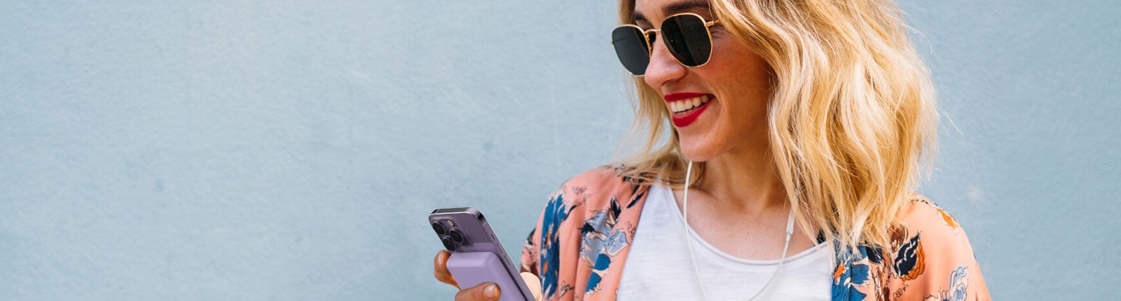 Belkin lifestyle