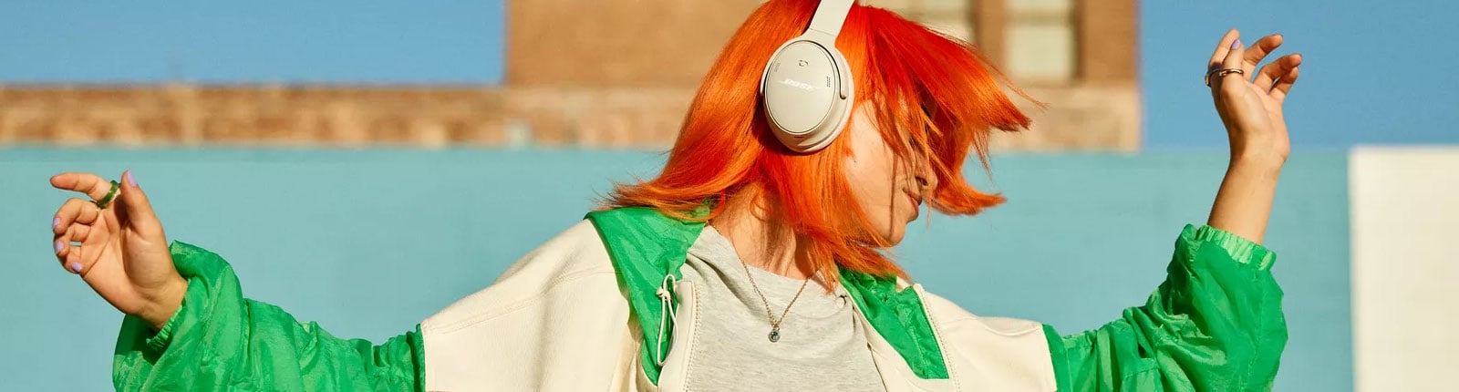 Bose lifestyle
