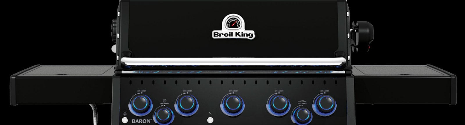 Broil King Grills