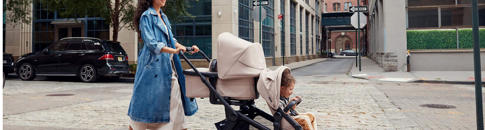 Bugaboo Stroller