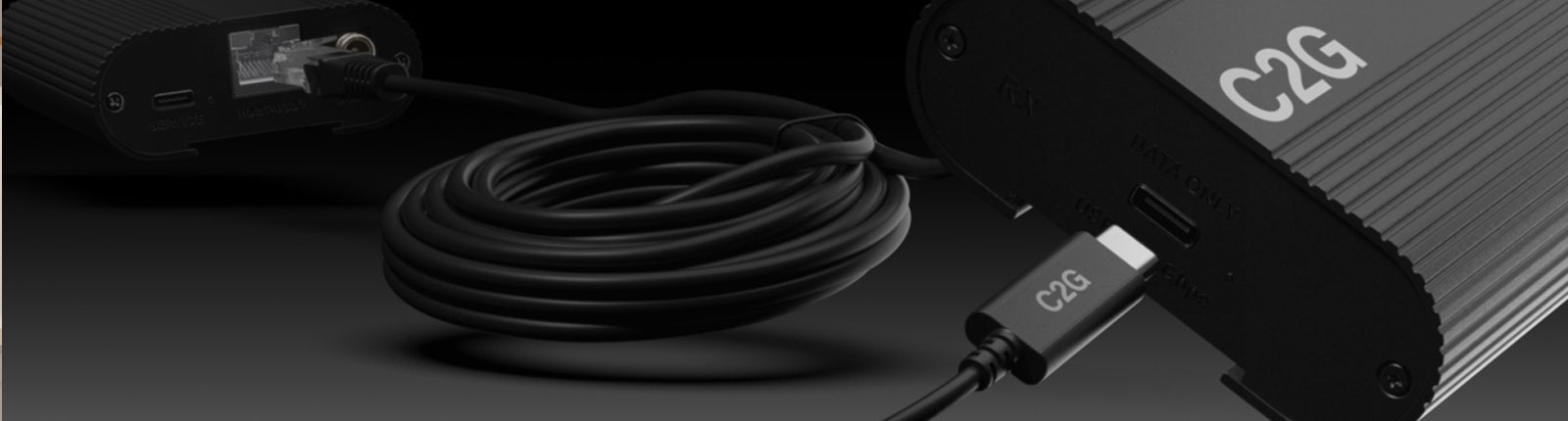 Cables To Go lifestyle