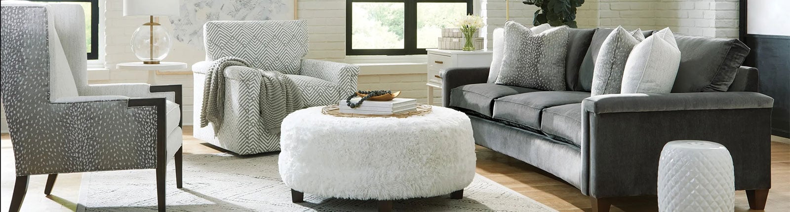 Craftmaster Furniture Chairs and Sofas