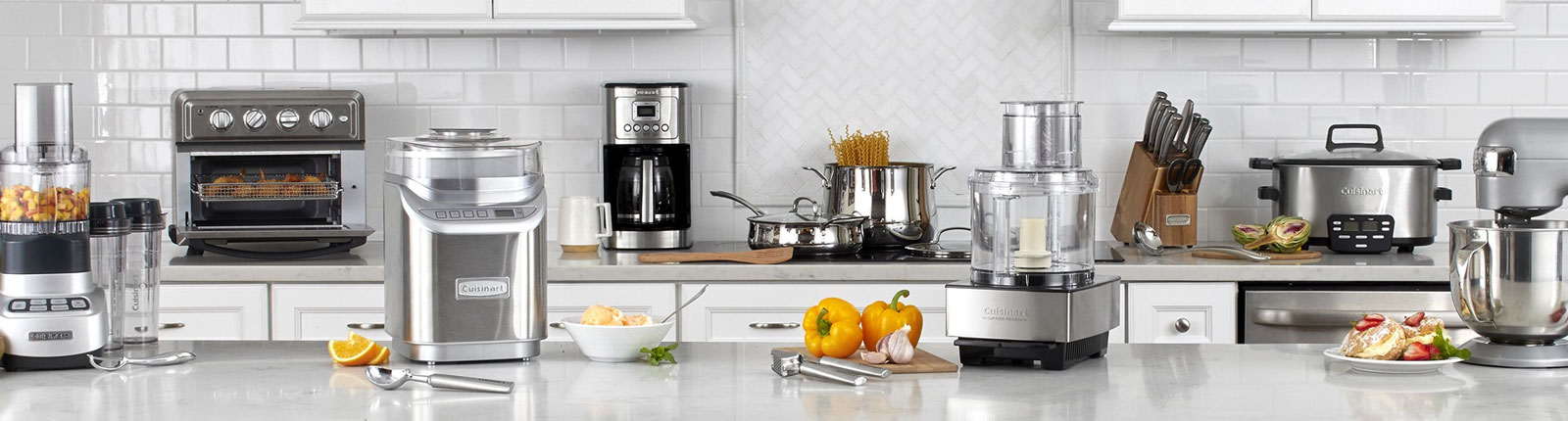 Cuisinart lifestyle