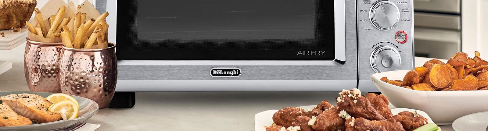 DeLonghi lifestyle
