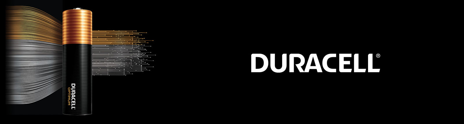 Duracell lifestyle