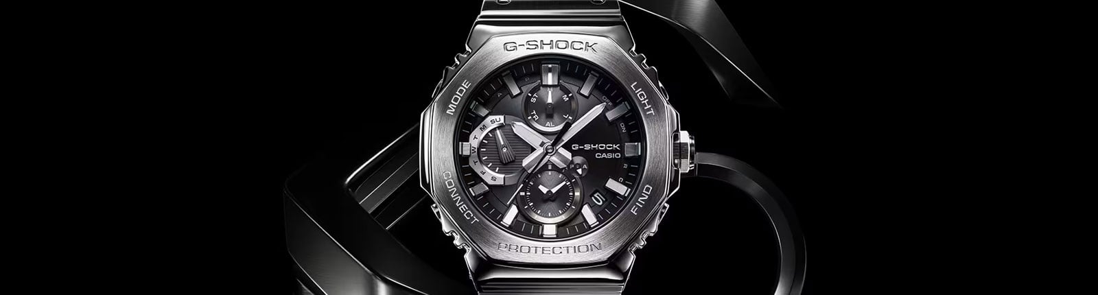 G-Shock lifestyle